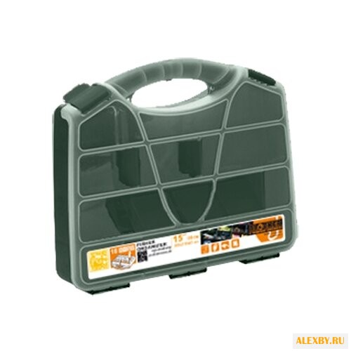 Органайзер BLOCKER BR3728 38 х