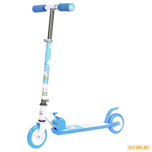 Городской самокат Prolike