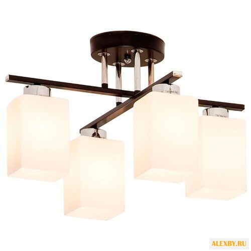 Люстра Citilux Маркус CL123141