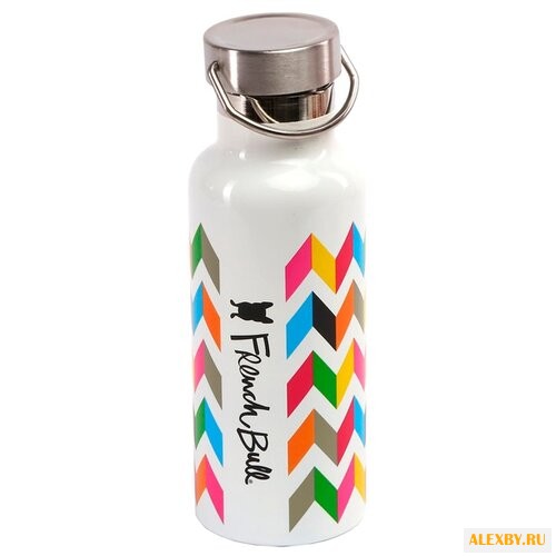 Термос-фляга French Bull