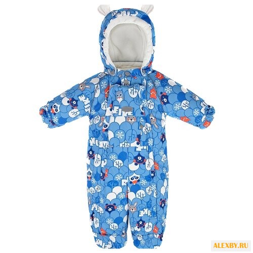 Комбинезон Reike Winter Forest