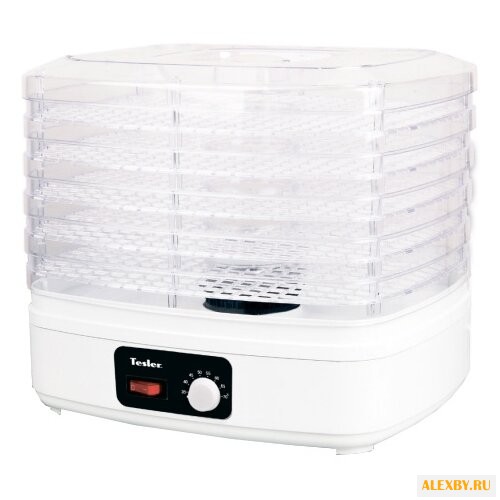Сушилка Tesler FD-511