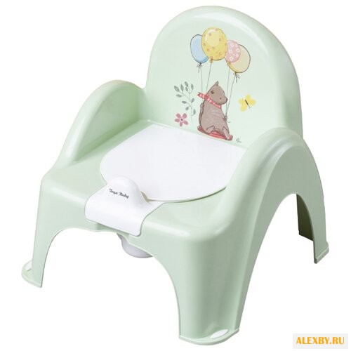 Tega Baby горшок Forest