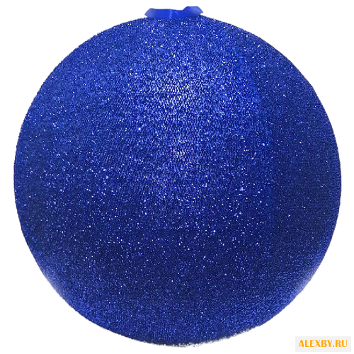 Подвеска SNOWHOUSE Шар 80 см