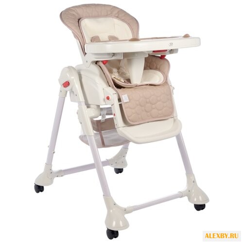 Стульчик-шезлонг SWEET BABY