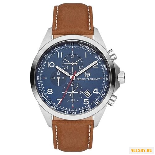 Наручные часы SERGIO TACCHINI