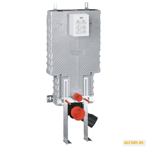 Бачок скрытого монтажа Grohe