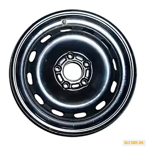 Колесный диск BANTAJ BJ1007