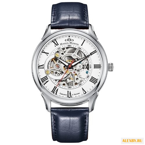 Наручные часы Mikhail Moskvin