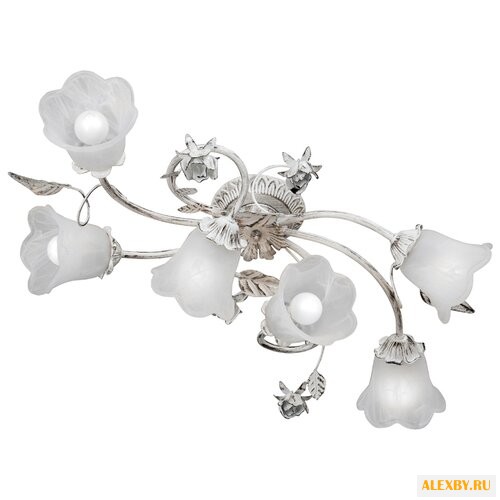 Люстра Vitaluce V1063 6PL