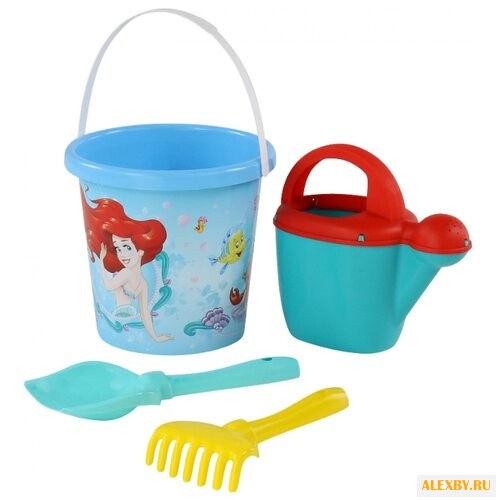 Набор Полесье Disney Русалочка