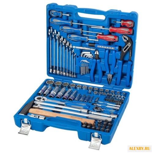 Набор инструментов KING TONY