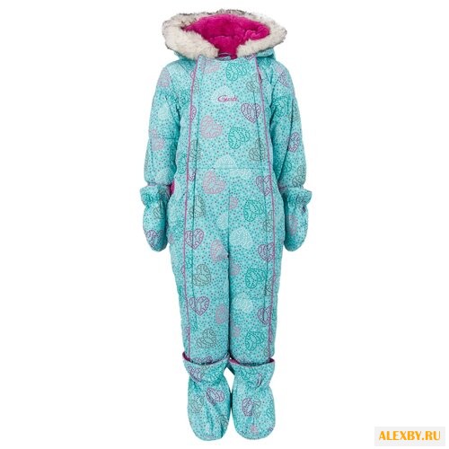 Комбинезон-конверт GUSTI GWG 2003