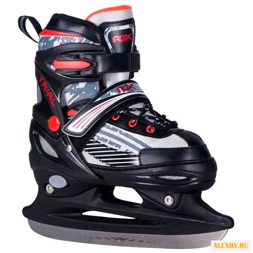Мужские коньки RGX Trial