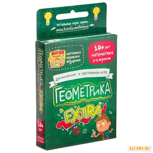 Дополнение для настольной игры