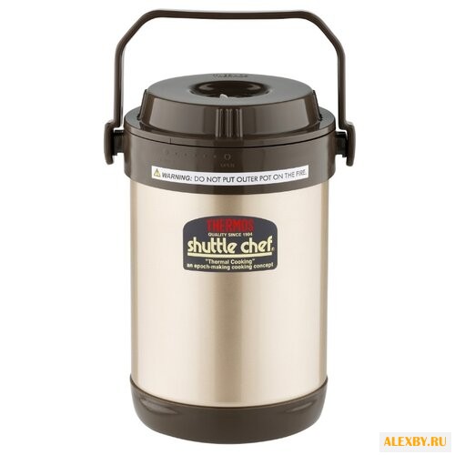 Кастрюля Thermos RPF-20 15 л