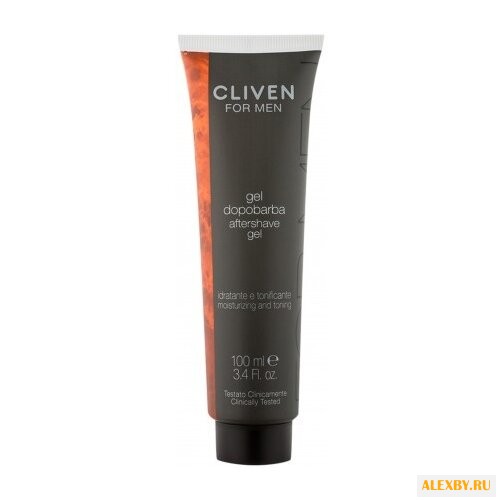 Гель после бритья увлажняющий и