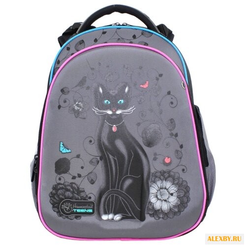 Hummingbird Рюкзак Black Cat T37