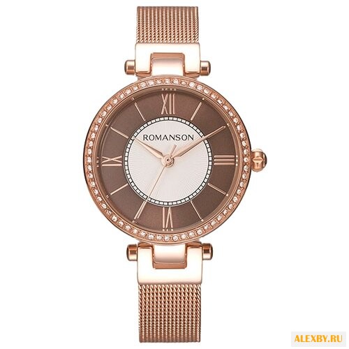 Наручные часы ROMANSON