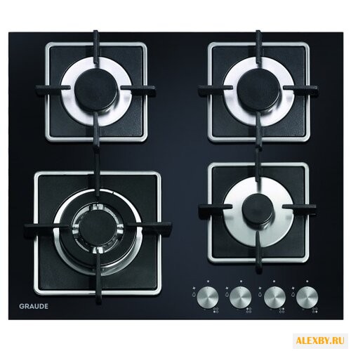 Варочная панель GRAUDE GS 60.3 G