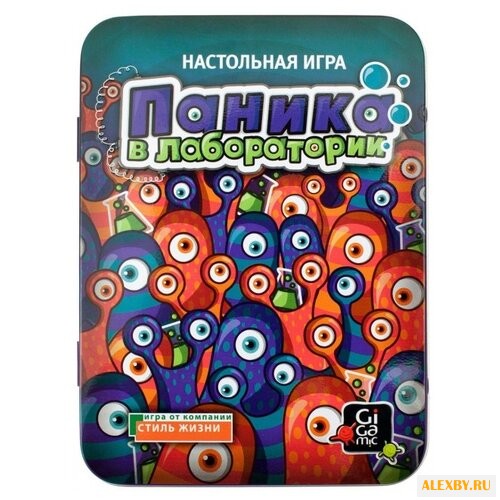 Настольная игра Стиль Жизни