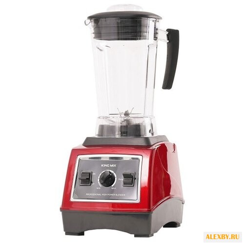 Стационарный блендер KING MIX