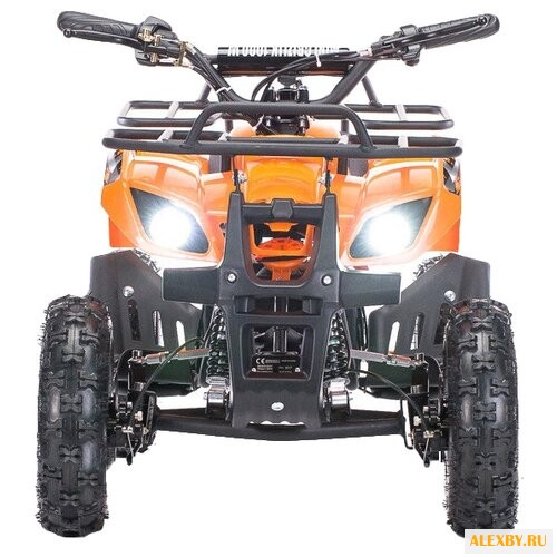 MOTAX Квадроцикл Mini Grizlik