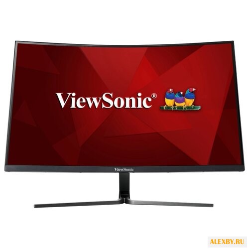 Монитор Viewsonic VX2758-C-mh