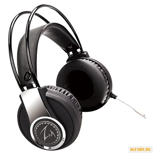 Компьютерная гарнитура Zalman