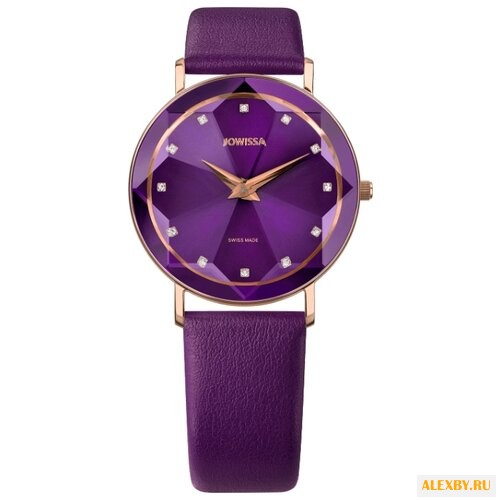 Наручные часы JOWISSA J5.607.L
