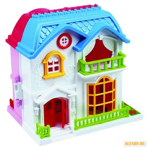 Игровой набор EstaBella