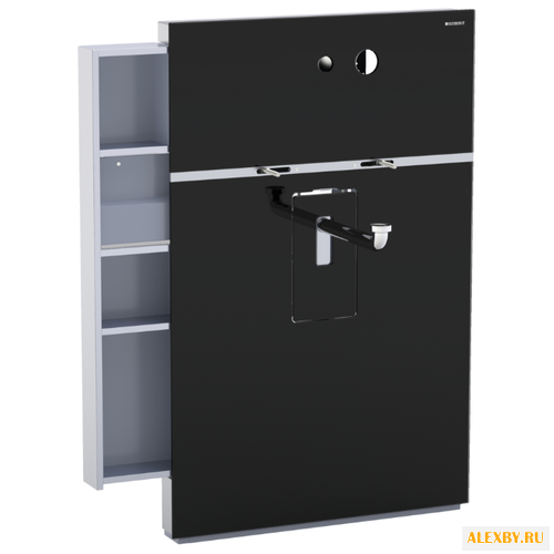 Рамная инсталляция GEBERIT