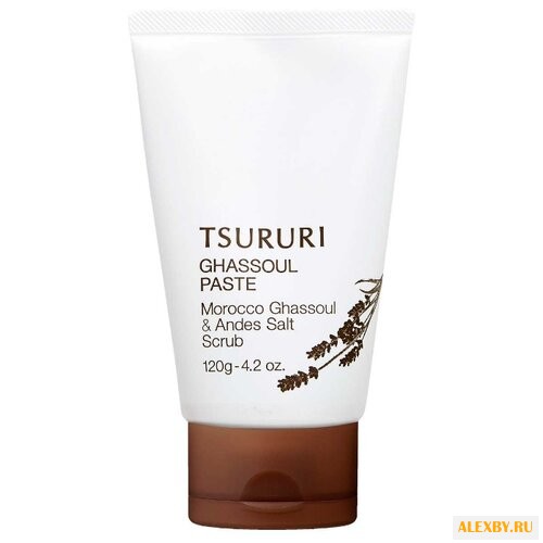 BCL пена - скраб для умывания и