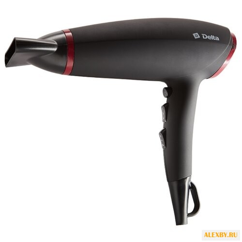 Фен DELTA DL-0931