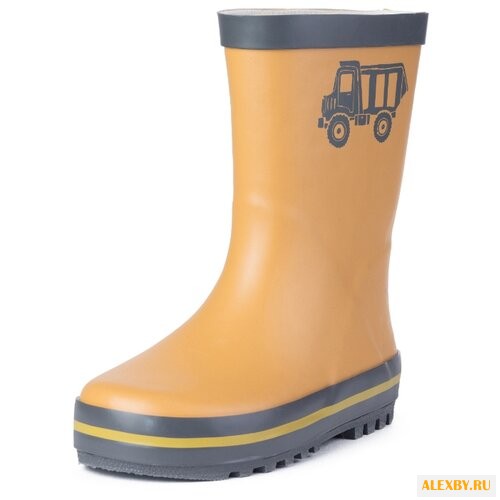 Резиновые сапоги playToday