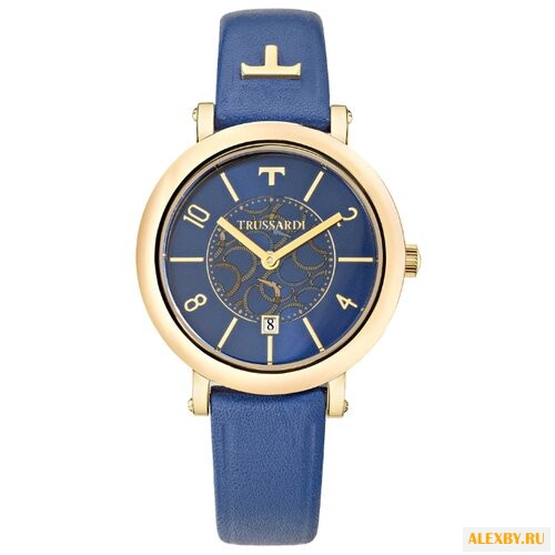Наручные часы TRUSSARDI