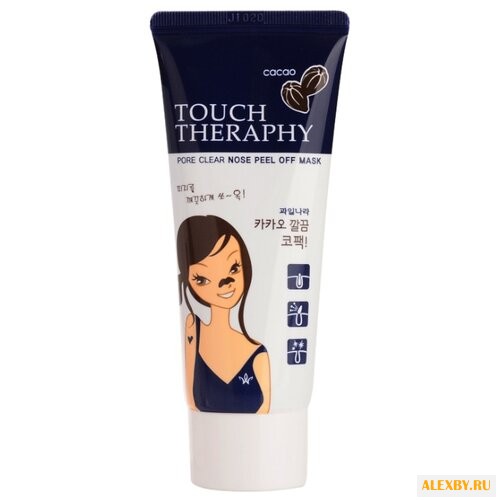 Welcos Touch Therapy Cacao