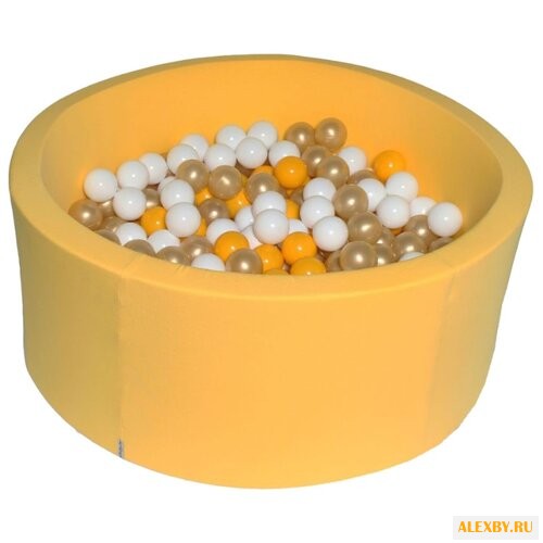 Детский бассейн Hotenok Премиум