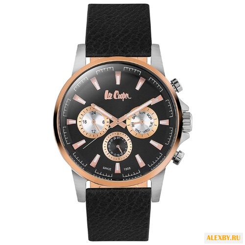 Наручные часы Lee Cooper
