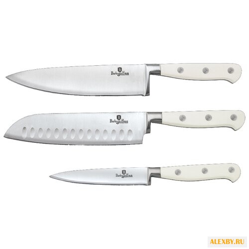 Набор Berlinger Haus Piano