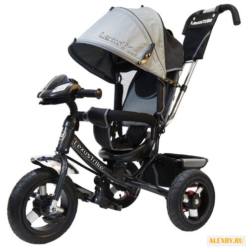 Трехколесный велосипед Lexus