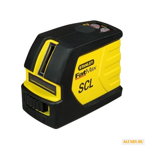 Лазерный уровень STANLEY SCL