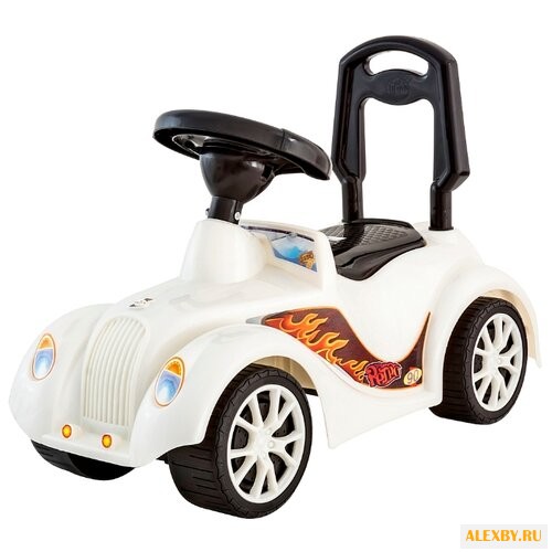 Каталка-толокар RT Ретро ОР900