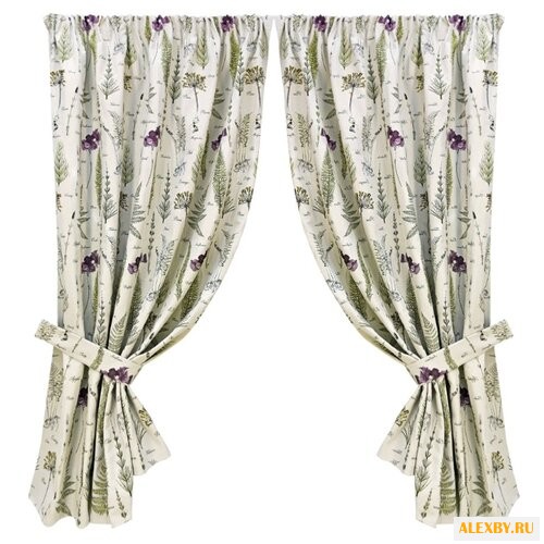 Комплект Kauffort Botany