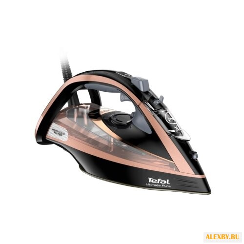 Утюг Tefal FV9867 Ultimate Pure