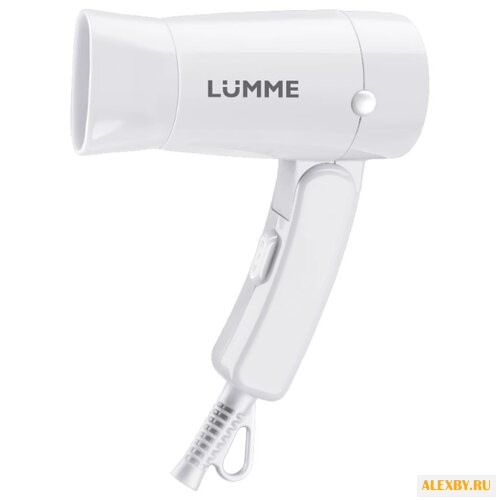 Фен Lumme LU-1040