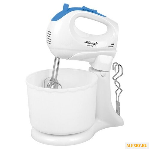 Миксер Atlanta ATH-3122