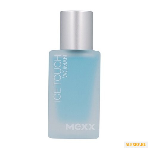 MEXX Ice Touch Woman 2014