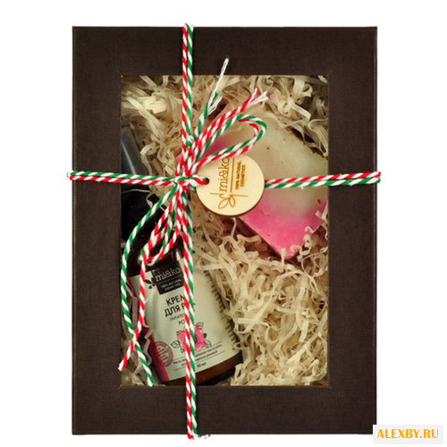 Набор MI&KO Женственность