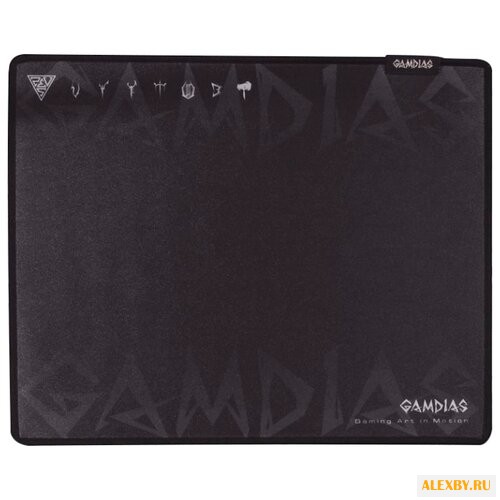 Коврик GAMDIAS NYX Speed